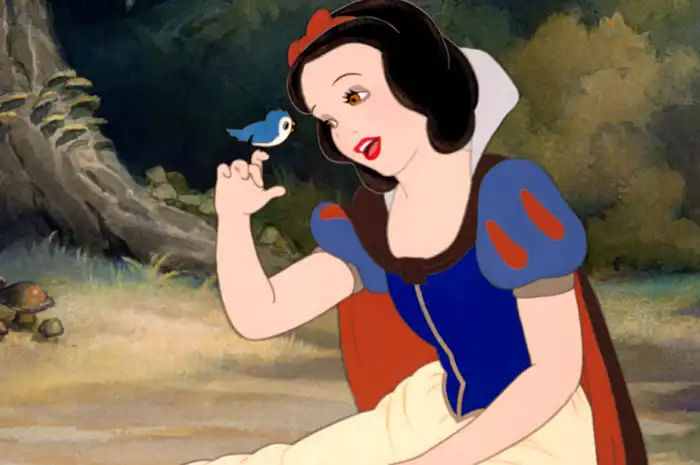 3 Film Princess Disney yang Cerita Aslinya Horor dan Kelam Banget ...