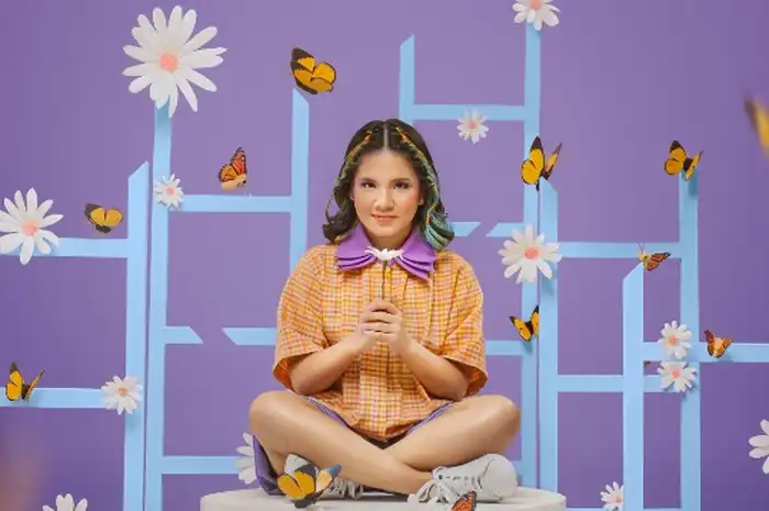 Sukses dengan Sejumlah Single, Idgitaf Mantap Rilis Album Mini 'Semoga ...