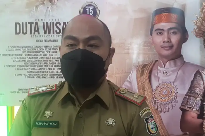 Dispar Blacklist Penyelenggara Konser Musik di Kota Makassar - Sonora.id