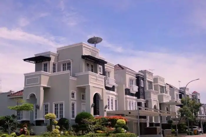 Kebeli Rumah Tahun Ini! 5 Zodiak yang Rezekinya Bikin Kaget Seisi Rumah ...