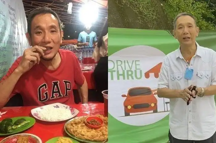 Kisah Hidup Raja Tol Indonesia Jusuf Hamka yang Dikenal Dermawan ...