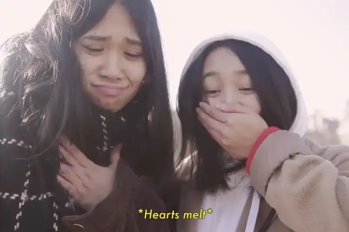 Berikut Ini Lirik Lagu 'Bathroom' milik Grup Band Grrrl Gang - Sonora.id