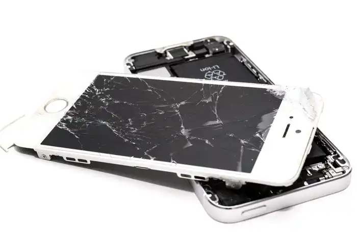 Mimpi Handphone Rusak: Penafsiran Mendalam dan Simbolisme