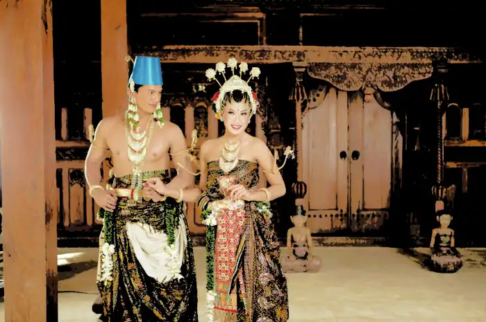 Berdarah Bangsawan, Pantas Kalau 3 Weton Ini Paling Dihormati dan ...