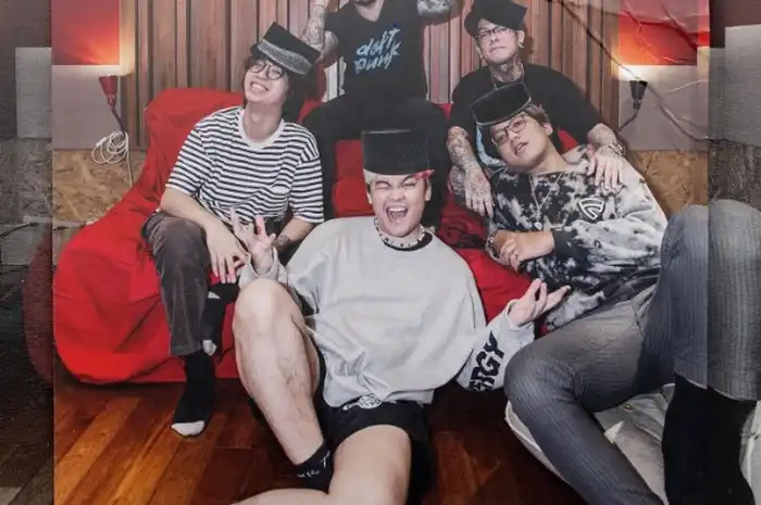 Summerlane Cari Vokalis Baru dan Melepas Single Baru 'Let It Go ...
