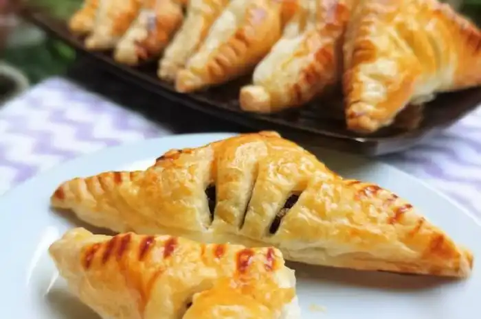 Punya Daging Kurban Olah Jadi Pastry Daging Sapi Aja, Ini Resepnya ...