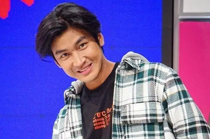 Lirik Lagu 'Pantang Pulang Sebelum Sayang' milik Anrez Putra Adelio ...