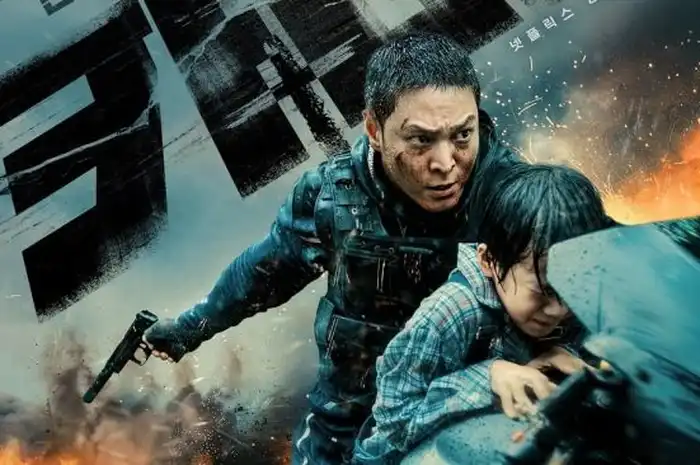 Sinopsis Film Korea 'Carter' yang Tayang di Netflix, Berkisah Tentang ...