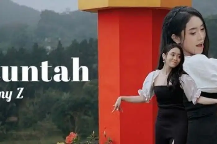 Lirik Lagu Runtah dan Terjemahannya yang Dipopulerkan Azmy Z - Sonora.id