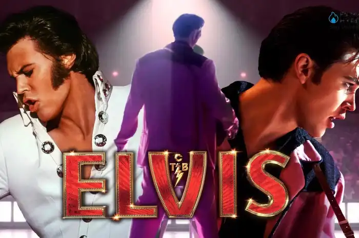 Sinopsis Film 'Elvis' Drama Musikal Biografi sang Raja Rock and Roll ...