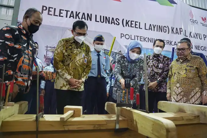 Kemendikbudristek Inisiasi Revitalisasi Jalur Rempah - Sonora.id