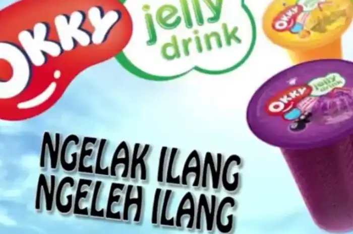 9 Contoh Iklan Bahasa Jawa, Ada Berbagai Jenis Produk - Sonora.id