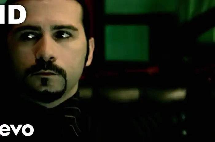 Lirik Lagu B.Y.O.B. milik System Of A Down Everybody s going to the party have a real good time Sonora.id