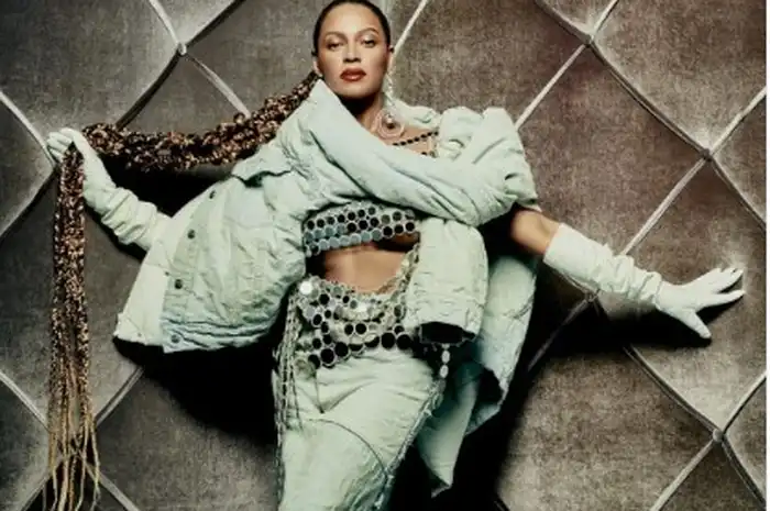 Lirik Lagu CUFF IT Dipopulerkan Beyonce dan Terjemahan Bahasa Indonesia ...