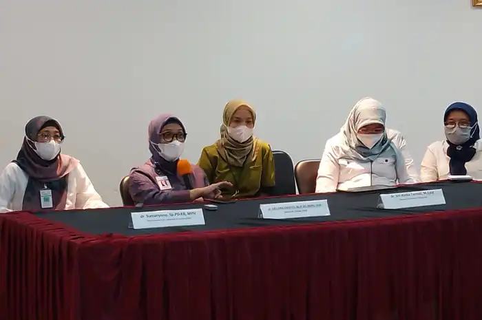 RSCM Rawat 49 Pasien Gagal Ginjal Akut Anak, dengan Angka Kematian ...