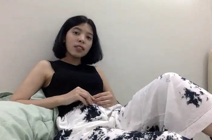 Uang Bukan Segalanya Bagi Natasha Udu di Single Baru 'MAMONEY' - Sonora.id