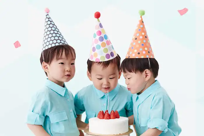 31 Ucapan Selamat Ulang Tahun dalam Bahasa Korea yang Dipakai Idol