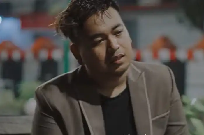 Lirik Lagu 'Rungkad' - VICKY PRASETYO, Rungkad Entek Entek an - Sonora.id