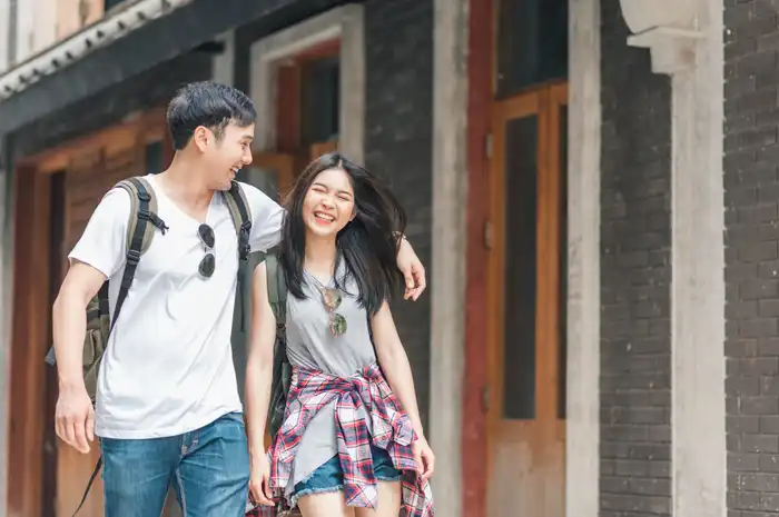 7 Contoh Dialog Expressing Love Bahasa Inggris dan Terjemahannya ...