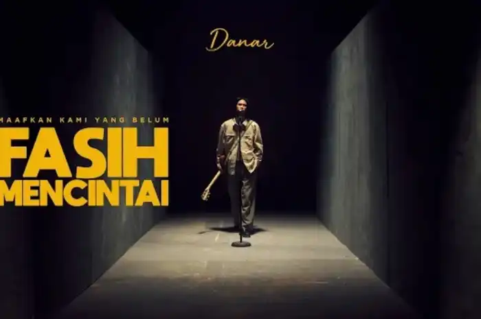 Lirik dan Makna Lagu Maafkan Kami yang Belum Fasih Mencintai - Danar