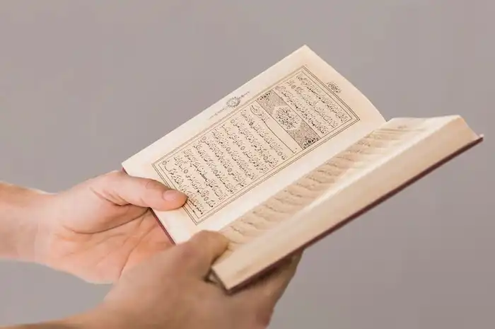 Keutamaan Membaca Surah Ar-Rahman