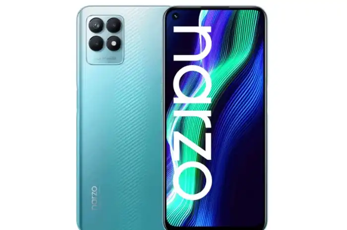 Cara Reset Hp Realme Ke Pengaturan Pabrik Paling Mudah dan Cepat