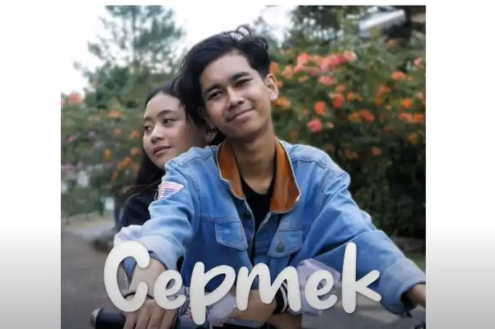Lirik Lagu Cepmek (Cepat Mencintai Kamu) - Alif Cepmek - Sonora.id