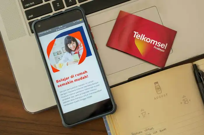 Cara Registrasi Ulang Kartu Telkomsel Lengkap Dengan Persyaratannya