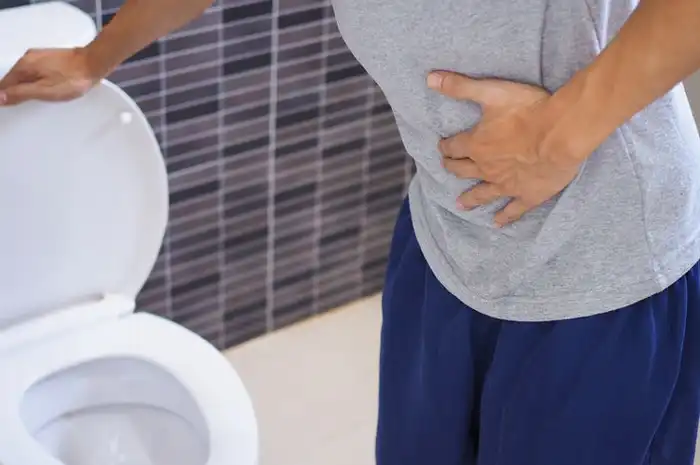 Berikut 6 Tanda BAB Tidak Normal yang Harus Diwaspadai - Sonora.id