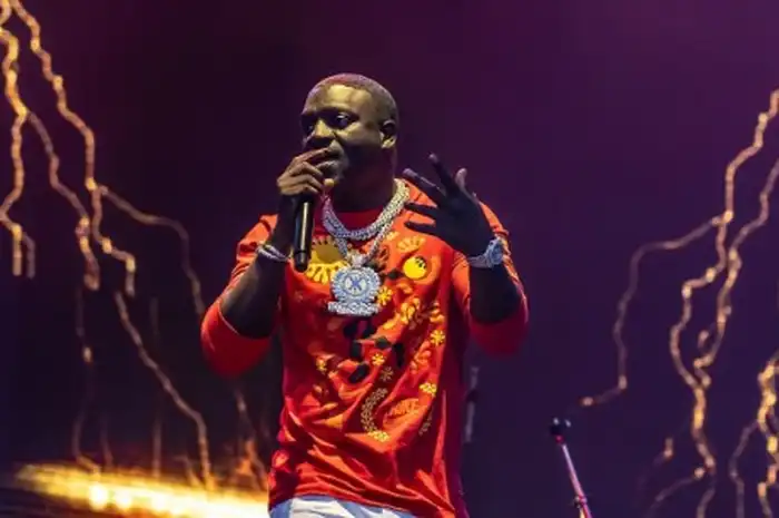 Lirik dan Arti Lagu Be With You Dipopulerkan Akon, Lagu Viral Tiktok