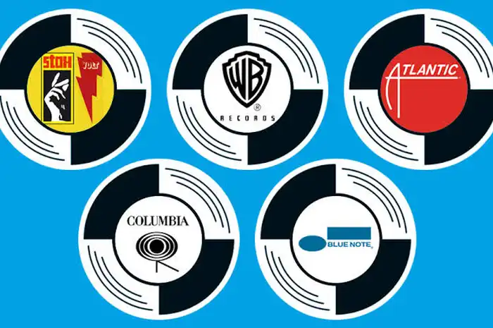 Pergerakan Records Label dan Perannya di Industri Kreatif - Sonora.id