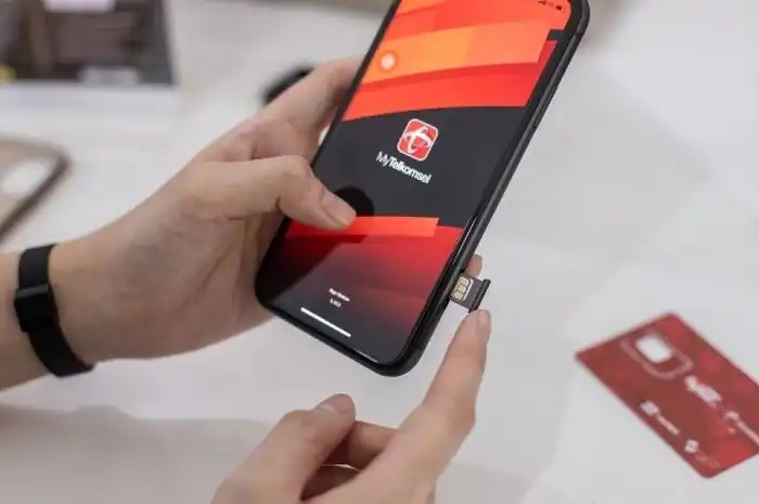 3 Cara Daftar Paket Nelpon Telkomsel dengan Mudah Tanpa Ribet - Sonora.id