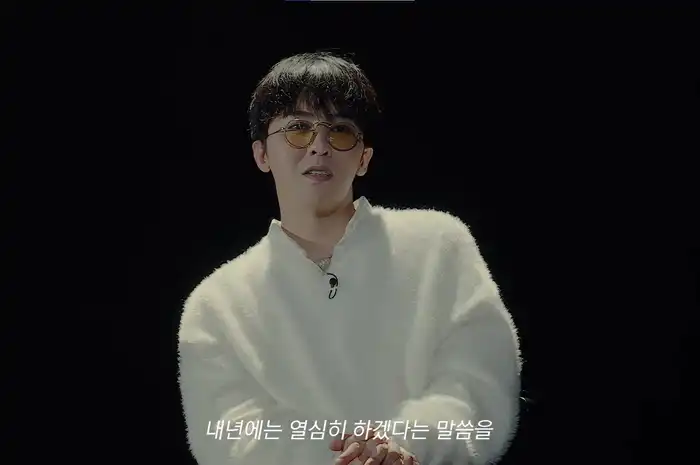 Lirik Lagu, Hangul, dan Terjemahan Untitled, 2014 - G-Dragon BIGBANG ...