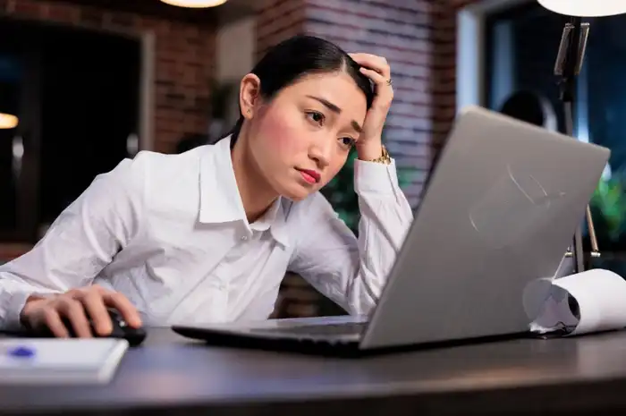 8 Cara Mengatasi Laptop Not Responding dengan Mudah dan Cepat! - Sonora.id