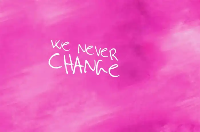 Baru Rilis! Berikut Ini Lirik Lagu 'Never Change' milik Lukas Graham ...