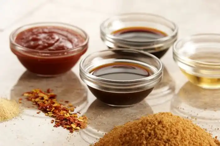 3 Resep Membuat Saus BBQ Homemade - Sonora.id
