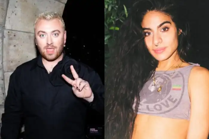 Lirik Lagu ‘Perfect’ - Sam Smith feat Jessie Reyez, dengan Terjemahan ...