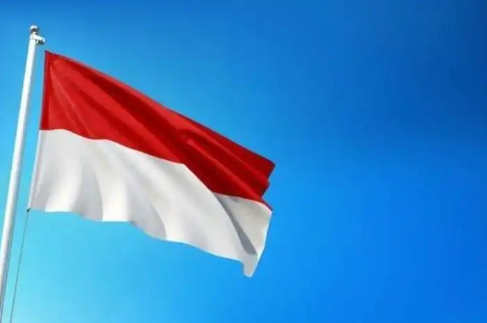 Lirik Lagu Bendera Merah Putih - Ciptaan Ibu Sud beserta Maknanya