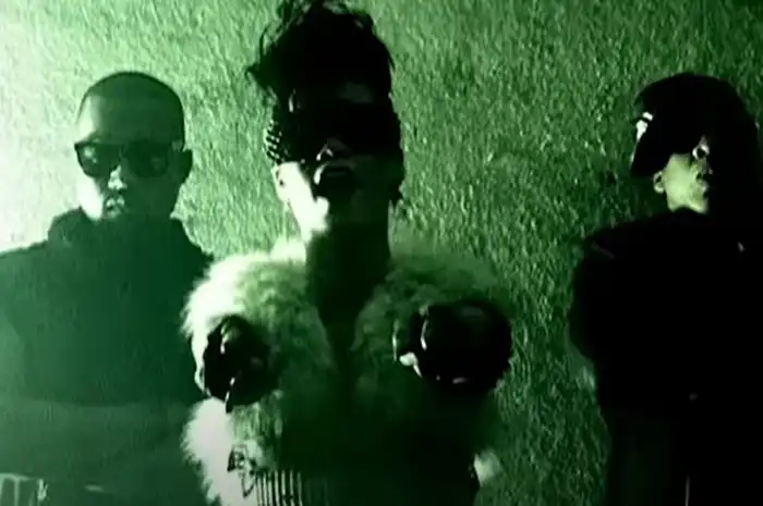 Lirik Lagu ‘Run This Town’ - JAY-Z feat Rihanna, Kanye West, dengan ...