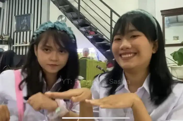 Lirik Lagu 'Rungkad' Versi Jepang, Lengkap dengan Terjemahannya - Sonora.id