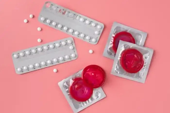 Ilustrasi Jenis KB yang Tidak Bikin Gemuk