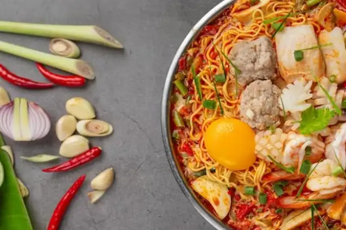 11 Makanan dan Minuman Pantangan Asam Lambung, Wajib Dihindari! - Semua ...