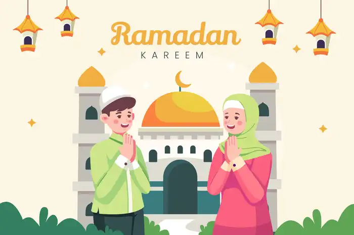 50 Ucapan Minta Maaf Menjelang Ramadhan yang Menyentuh Hati, Lengkap