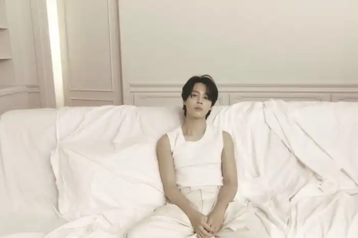 Lirik Lagu Face Off Jimin BTS Lengkap dengan Terjemahannya Sonora.id