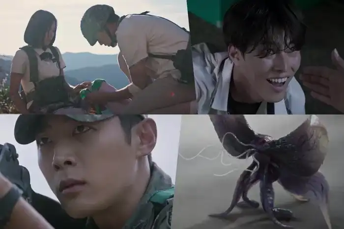 Sinopsis Duty After School Drakor