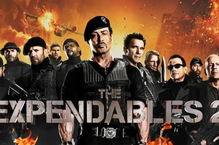 Sinopsis 'The Expendables 2' yang Tayang Malam Ini di Bioskop TransTV ...
