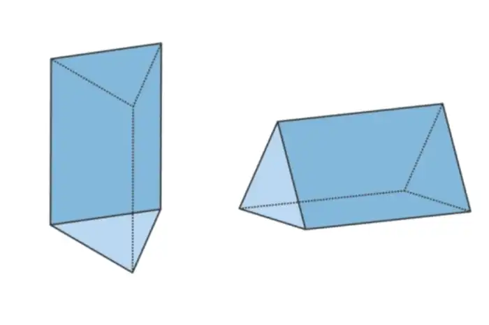 5 Contoh Soal Luas Permukaan Prisma Segitiga Kelas 6 Beserta Pembahasan