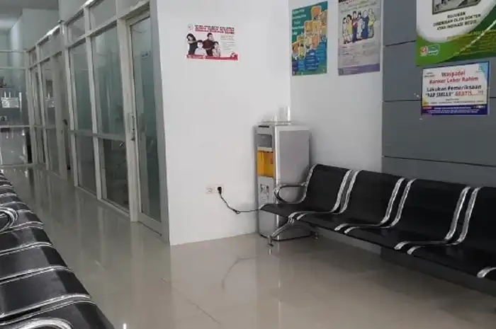 Sakit Mendadak? Berikut Tip Cari Klinik 24 Jam Terdekat - Sonora.id