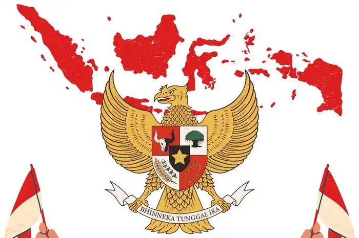 Butir-Butir Pancasila yang Wajib Diketahui Masyarakat Indonesia - Sonora.id