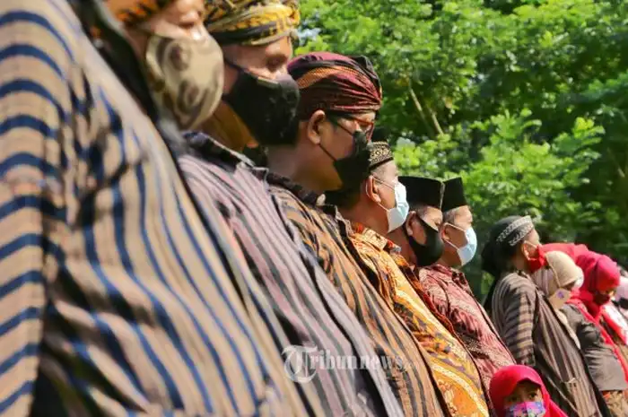 17 Contoh Perubahan Sosial yang Tidak Direncanakan - Sonora.id